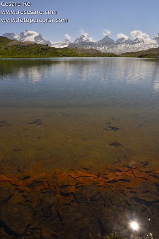 Parco Nazionale del Gran Paradiso