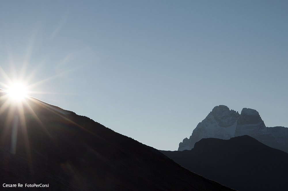 Monviso