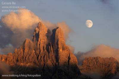 montagna cesare re Foto percorsi (1)